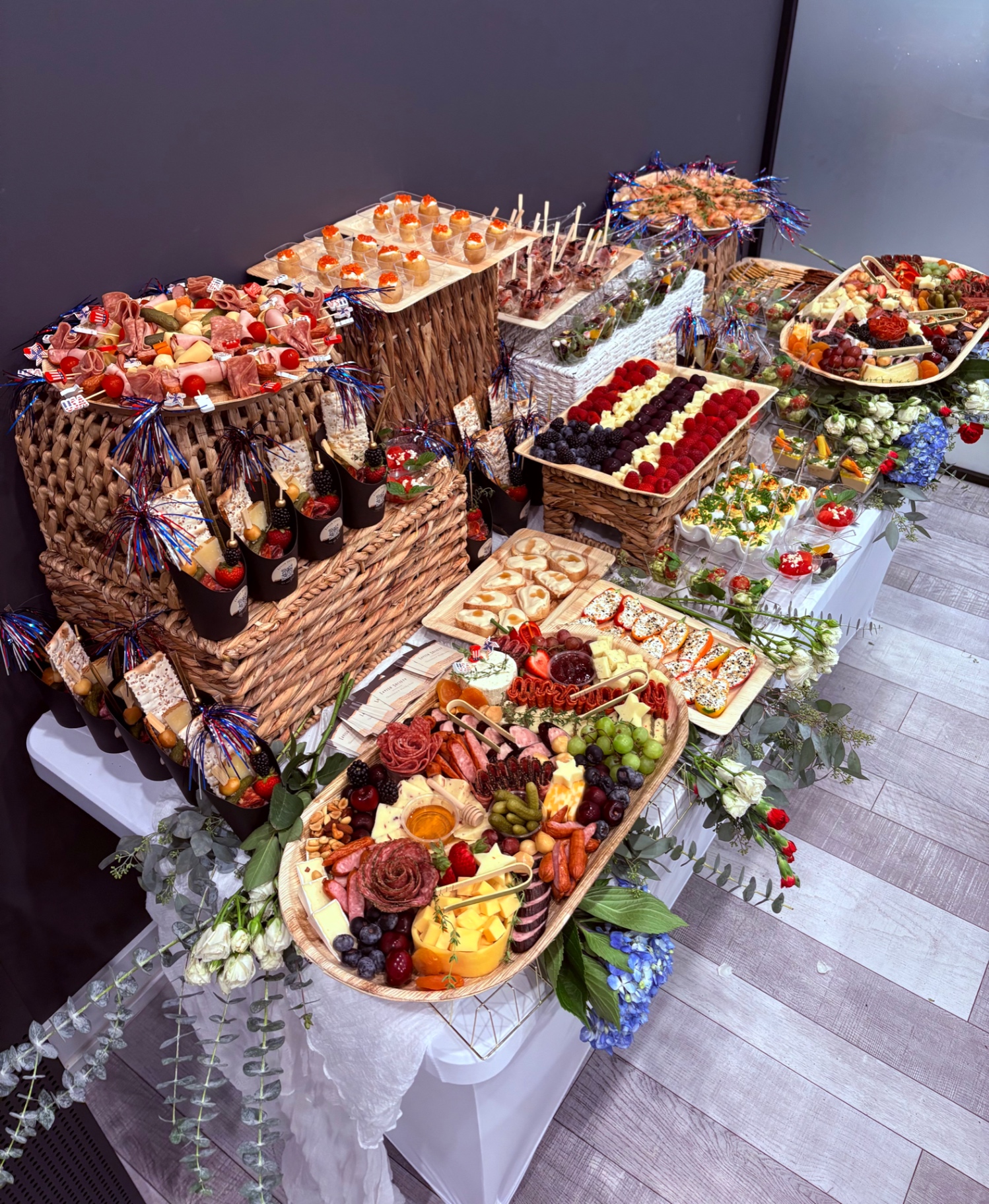 Corporate Events