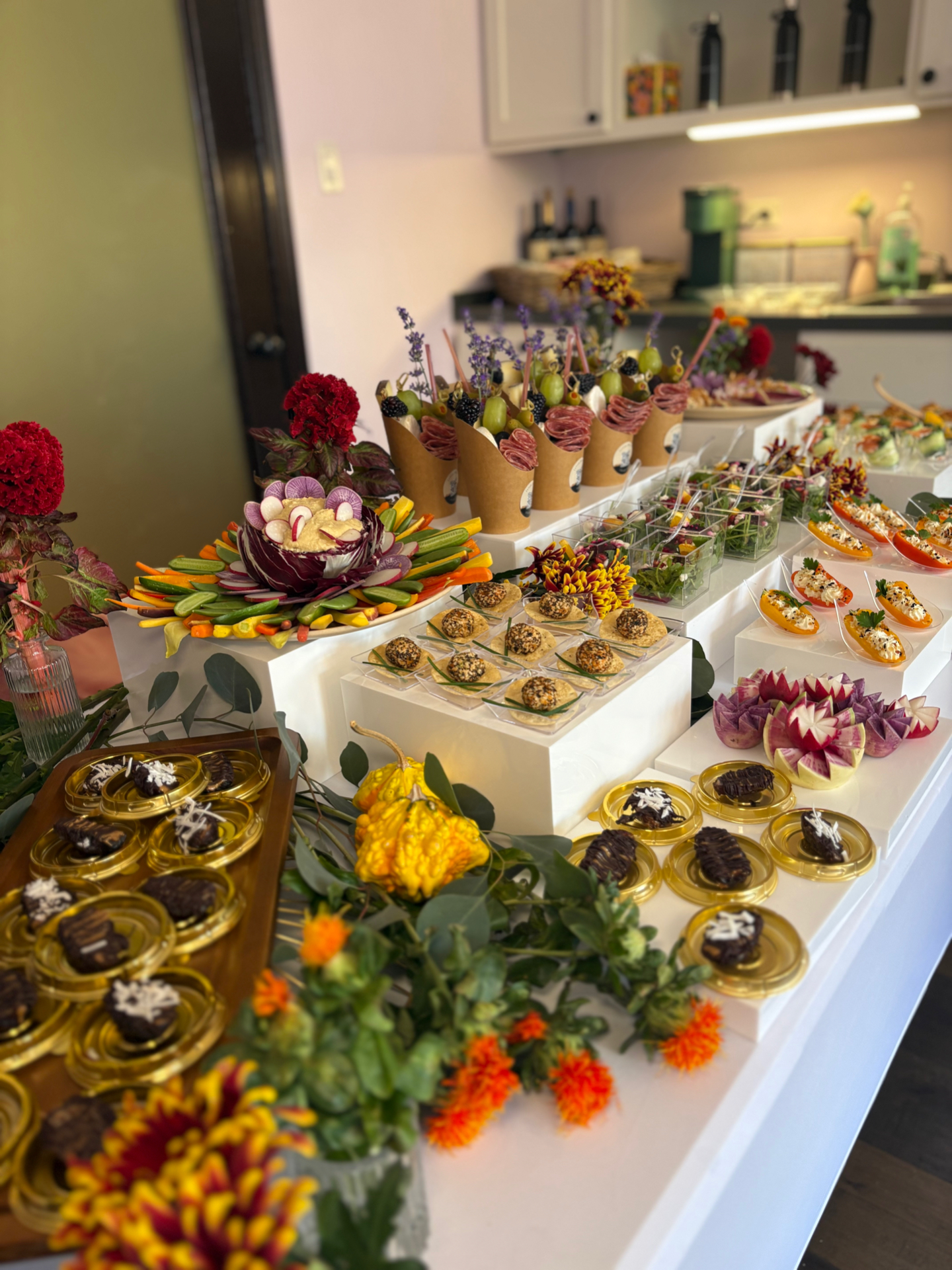 Exclusive Events