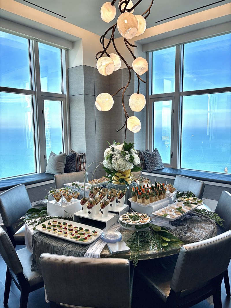 Lavish Society Creation 1